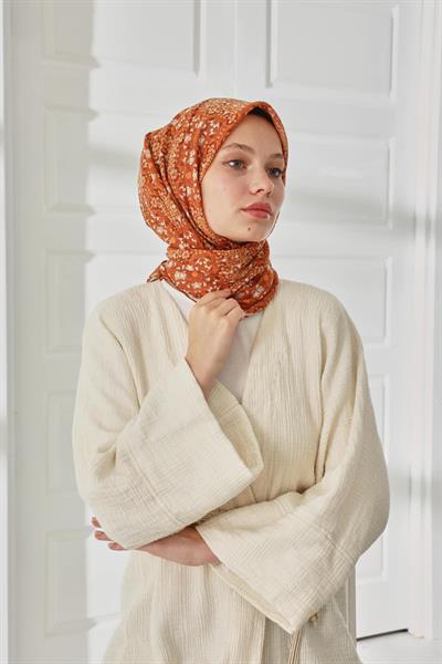 Silk Home Soft Eşarp 73093-15
