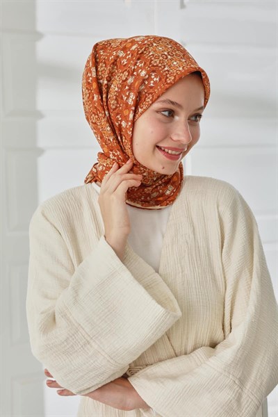Silk Home Soft Eşarp 73093-15