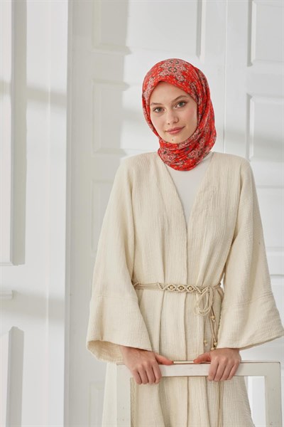 Silk Home Soft Eşarp 73093-16