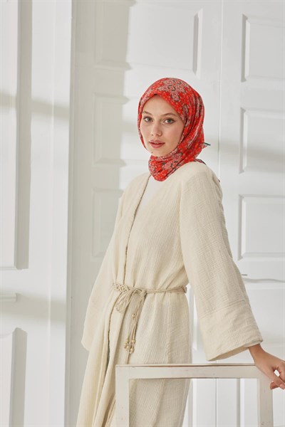 Silk Home Soft Eşarp 73093-16