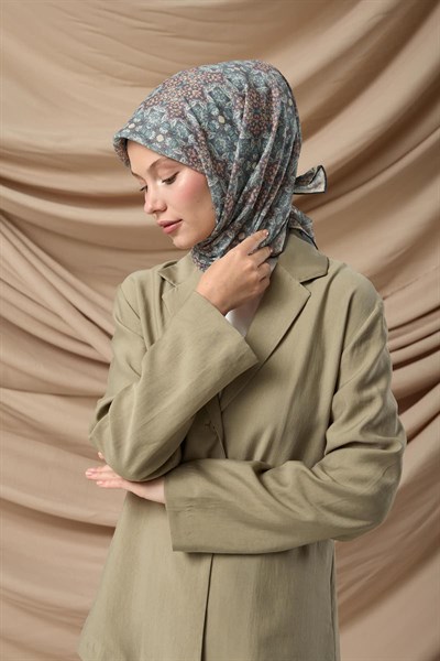 Silk Home Soft Eşarp 73093-17