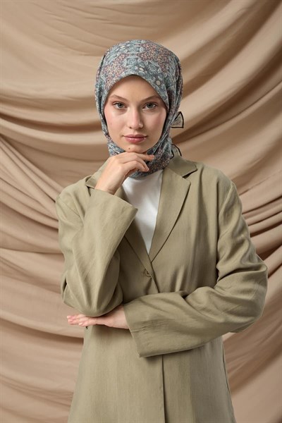 Silk Home Soft Eşarp 73093-17