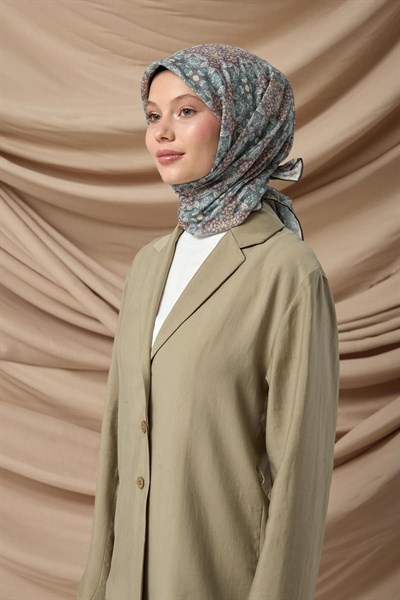 Silk Home Soft Eşarp 73093-17