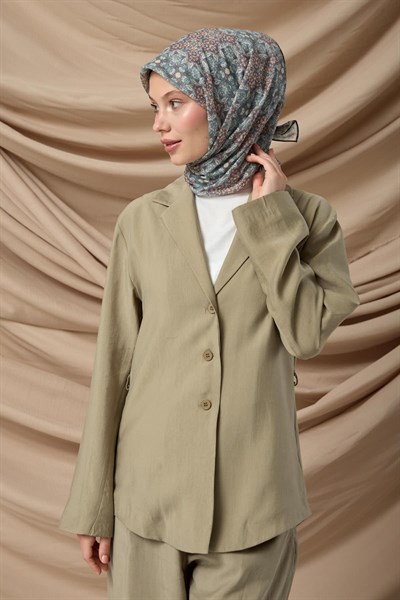 Silk Home Soft Eşarp 73093-17