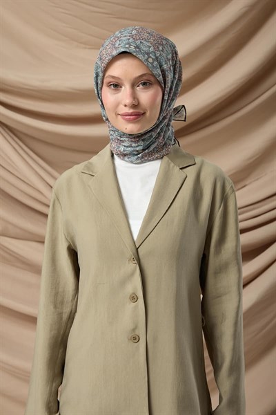 Silk Home Soft Eşarp 73093-17