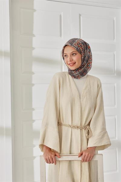 Silk Home Soft Eşarp 73093-18
