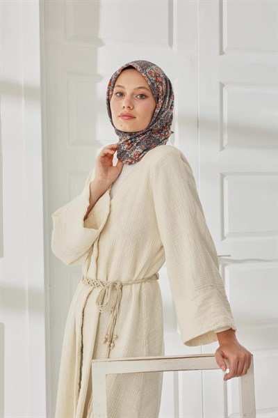 Silk Home Soft Eşarp 73093-18