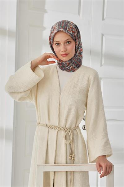 Silk Home Soft Eşarp 73093-18