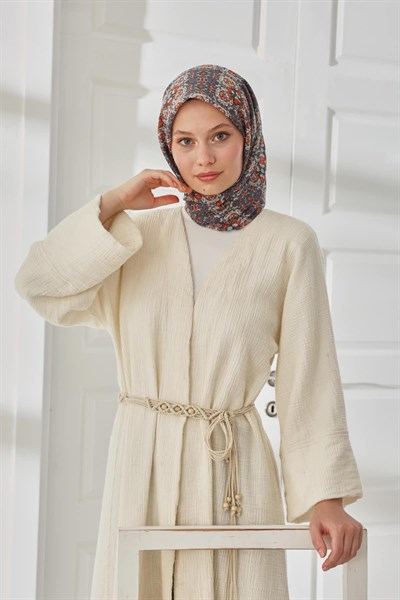 Silk Home Soft Eşarp 73093-18