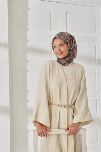 Silk Home Soft Eşarp 73093-18