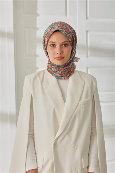 Silk Home Soft Eşarp 73093-19