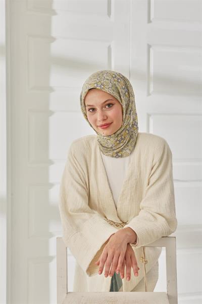 Silk Home Soft Eşarp 73093-20