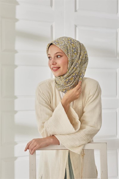 Silk Home Soft Eşarp 73093-20