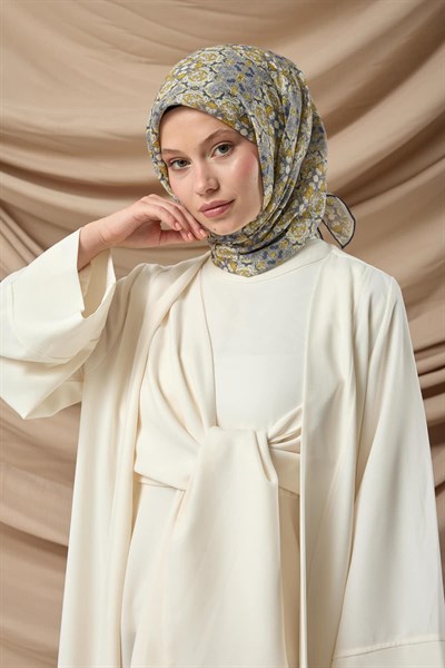 Silk Home Soft Eşarp 73093-21