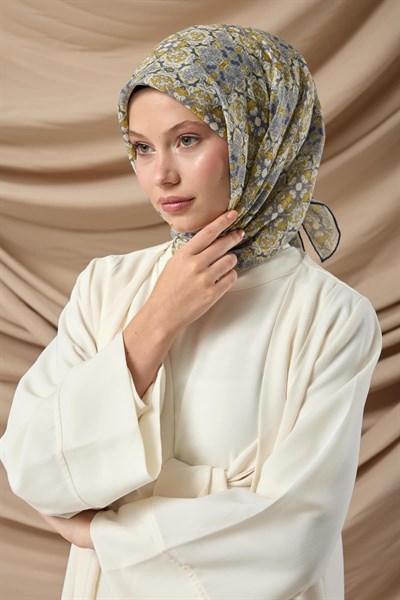 Silk Home Soft Eşarp 73093-21