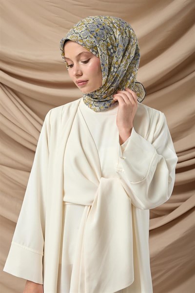 Silk Home Soft Eşarp 73093-21