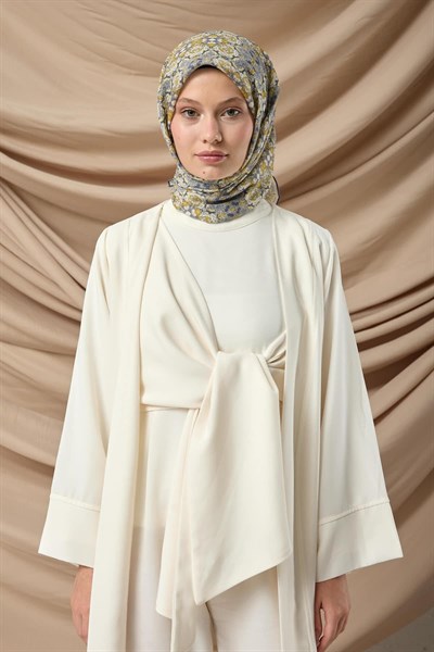 Silk Home Soft Eşarp 73093-21