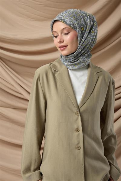 Silk Home Soft Eşarp 73093-22