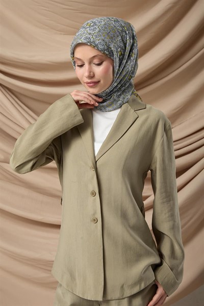 Silk Home Soft Eşarp 73093-22