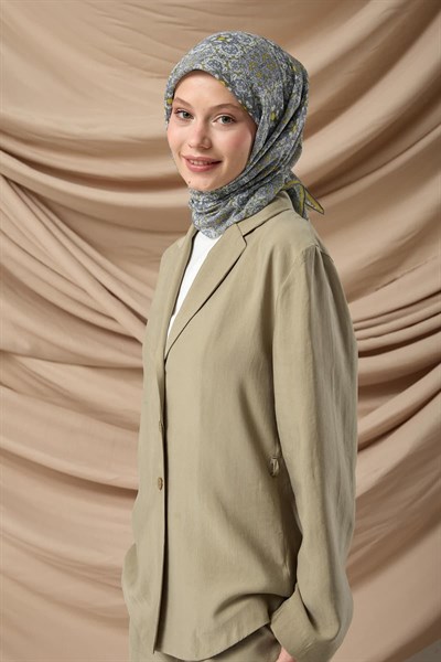 Silk Home Soft Eşarp 73093-22
