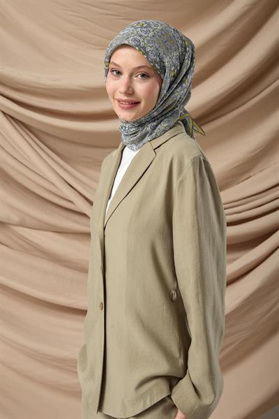 Silk Home Soft Eşarp 73093-22