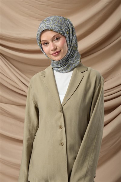 Silk Home Soft Eşarp 73093-22