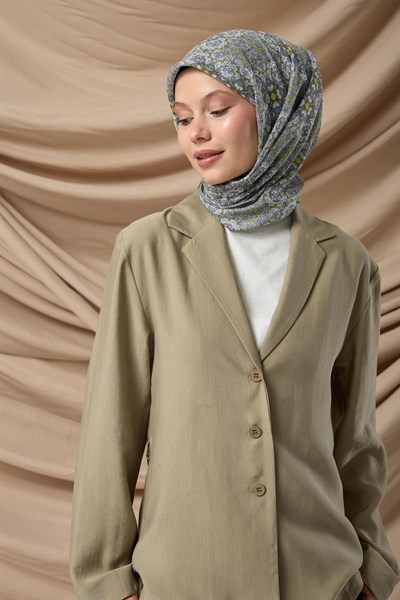 Silk Home Soft Eşarp 73093-22