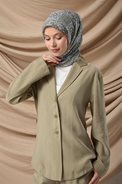 Silk Home Soft Eşarp 73093-22