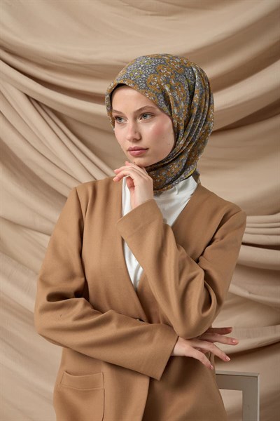 Silk Home Soft Eşarp 73093-23