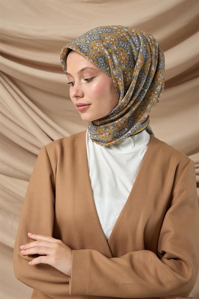 Silk Home Soft Eşarp 73093-23
