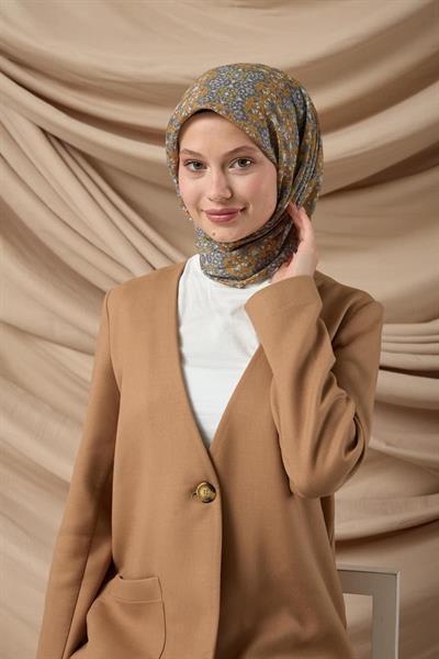 Silk Home Soft Eşarp 73093-23