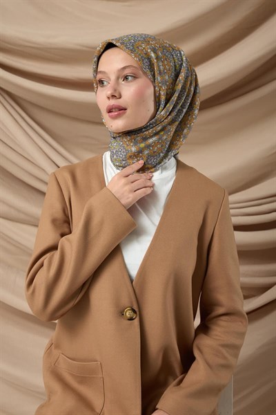 Silk Home Soft Eşarp 73093-23