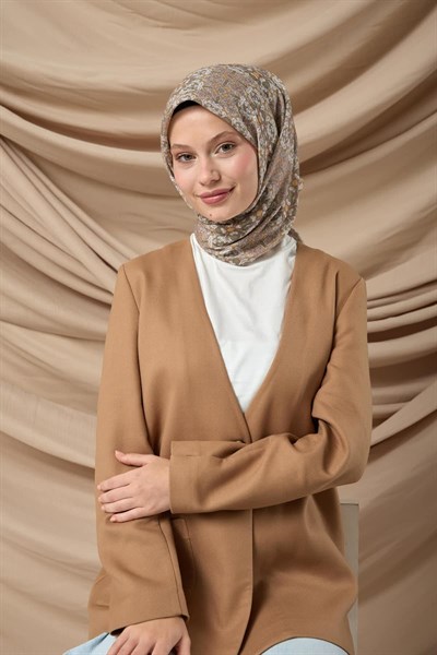 Silk Home Soft Eşarp 73093-24