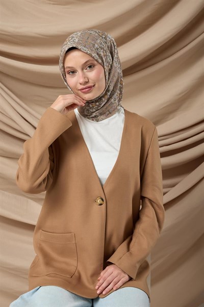 Silk Home Soft Eşarp 73093-24