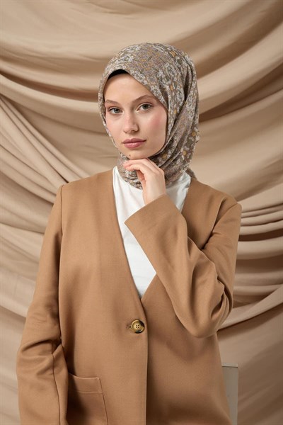 Silk Home Soft Eşarp 73093-24