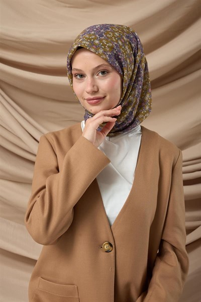 Silk Home Soft Eşarp 73093-25