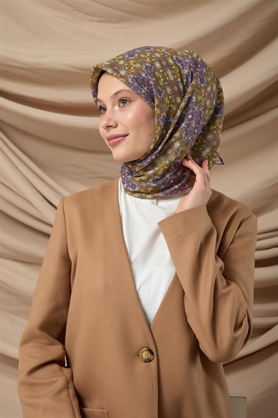 Silk Home Soft Eşarp 73093-25