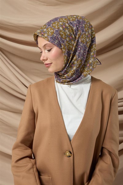 Silk Home Soft Eşarp 73093-25