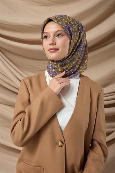 Silk Home Soft Eşarp 73093-25