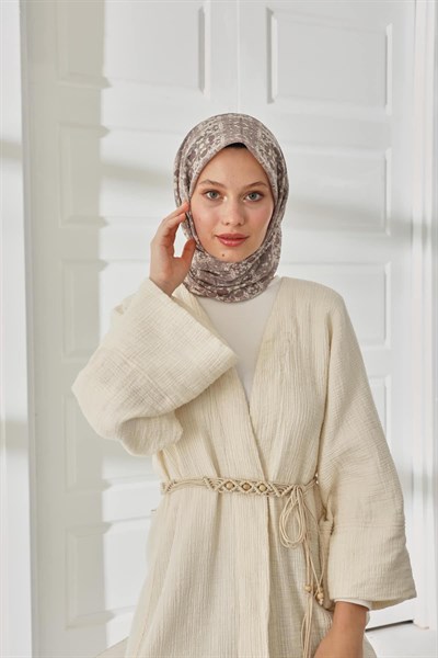 Silk Home Soft Eşarp 73093-26
