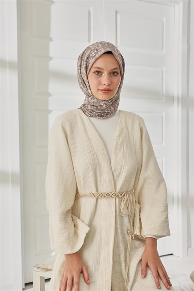 Silk Home Soft Eşarp 73093-26