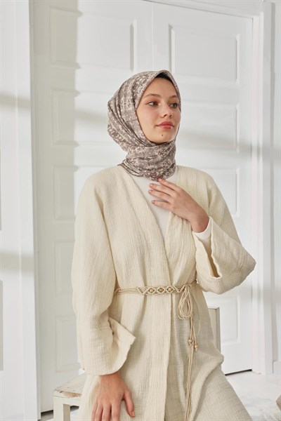Silk Home Soft Eşarp 73093-26