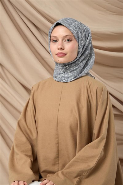 Silk Home Soft Eşarp 73093-27