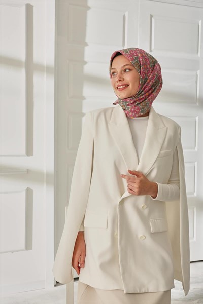 Silk Home Soft Eşarp 73093-28