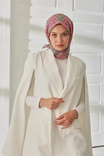 Silk Home Soft Eşarp 73093-28