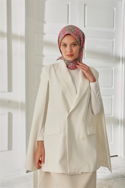Silk Home Soft Eşarp 73093-28