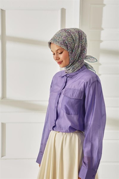 Silk Home Soft Eşarp 73093-29