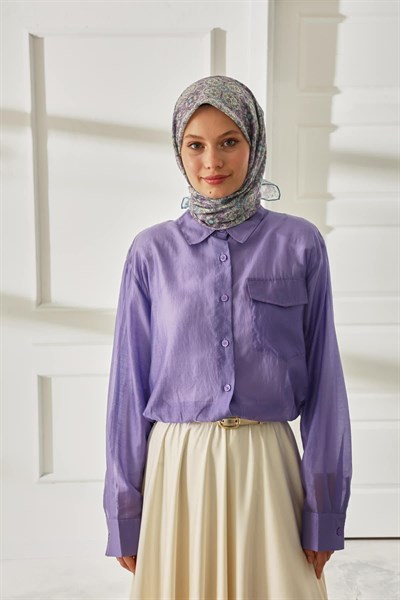 Silk Home Soft Eşarp 73093-29