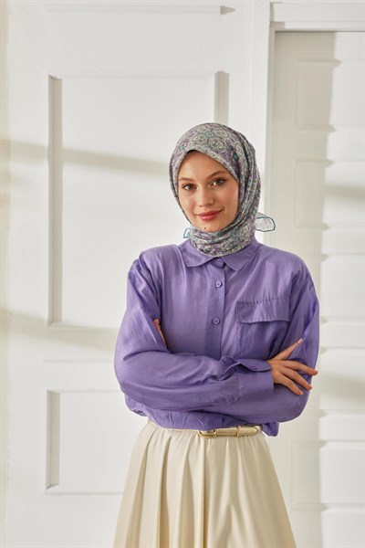 Silk Home Soft Eşarp 73093-29