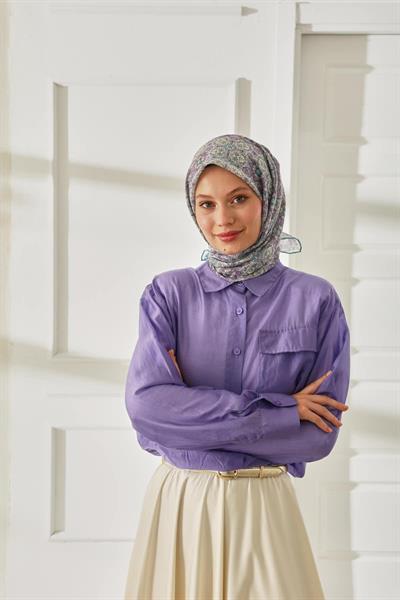 Silk Home Soft Eşarp 73093-29